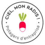 CIEL MON RADIS