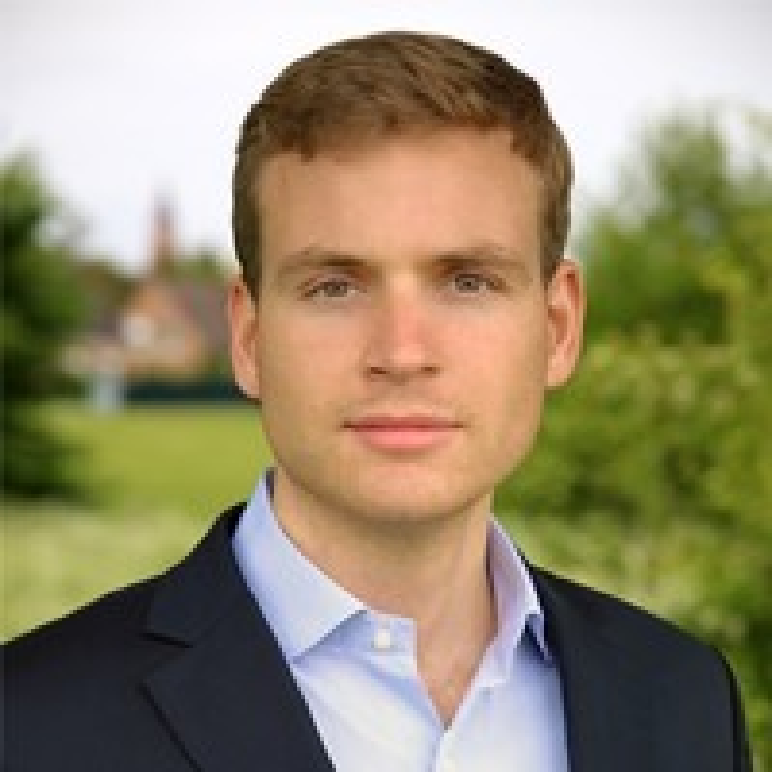 Guillaume Dekoninck