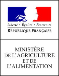 Ministère de l'agriculture et de l'alimentation : Brand Short Description Type Here.