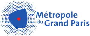 Metropole du Grand Paris : Brand Short Description Type Here.