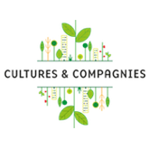 Logo Cultures et Compagnies