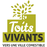 Logo Toits Vivants