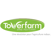 Logo TowerFarm