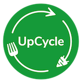 Logo UPCYCLE