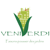Logo Veni Verdi