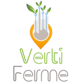 Logo Vertiferme